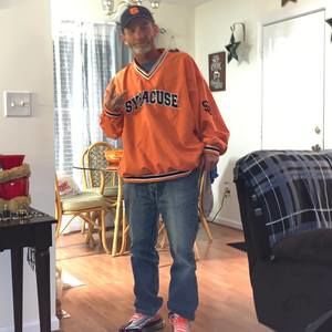 Meet your Posher, Patrick